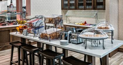 Hampton Inn & Suites San Marcos