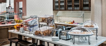 Hampton Inn & Suites San Marcos