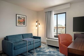 منطقة المعيشة