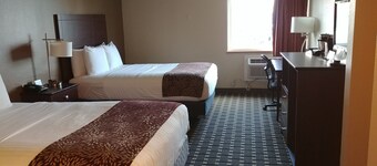 Boarders Inn & Suites by Cobblestone Hotels – Broken Bow