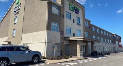 Holiday Inn Express & Suites Elyria by IHG