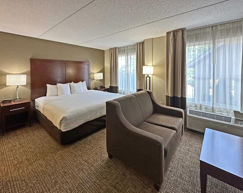 Comfort Suites Concord Mills