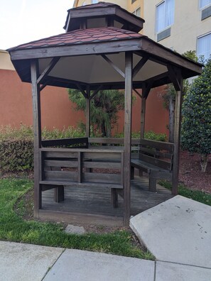 Gazebo