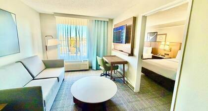 Concord Suites