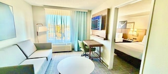 Concord Suites