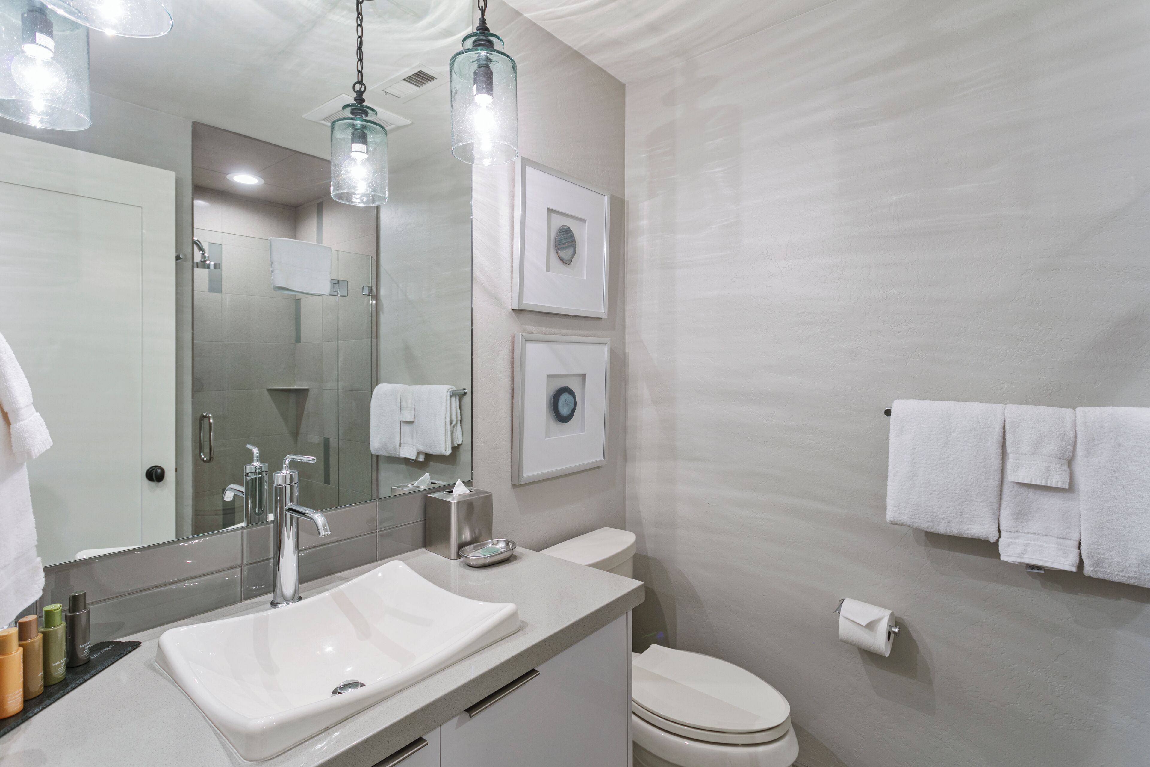 Kamar mandi