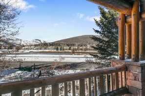 Condo, 1 Bedroom | Terrace/patio