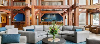 Lodges at Deer Valley