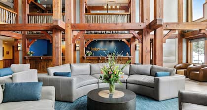 Lodges at Deer Valley