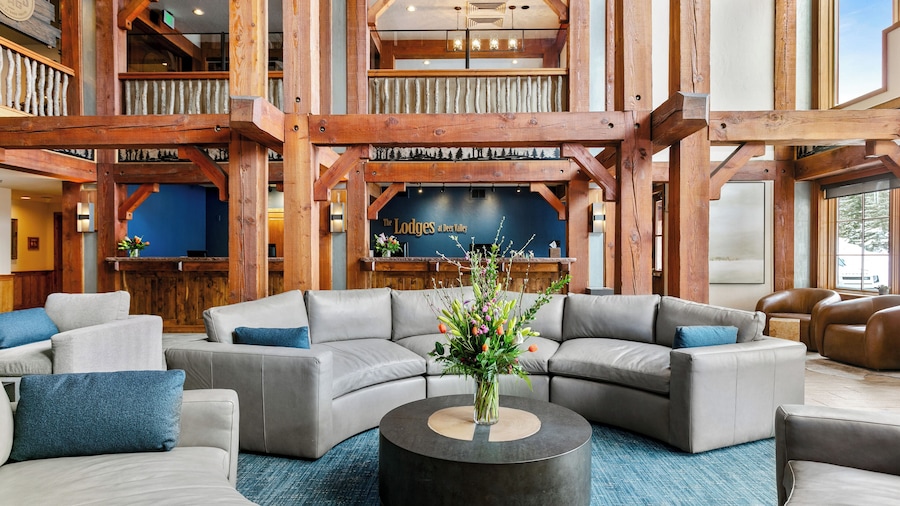 Lodges at Deer Valley