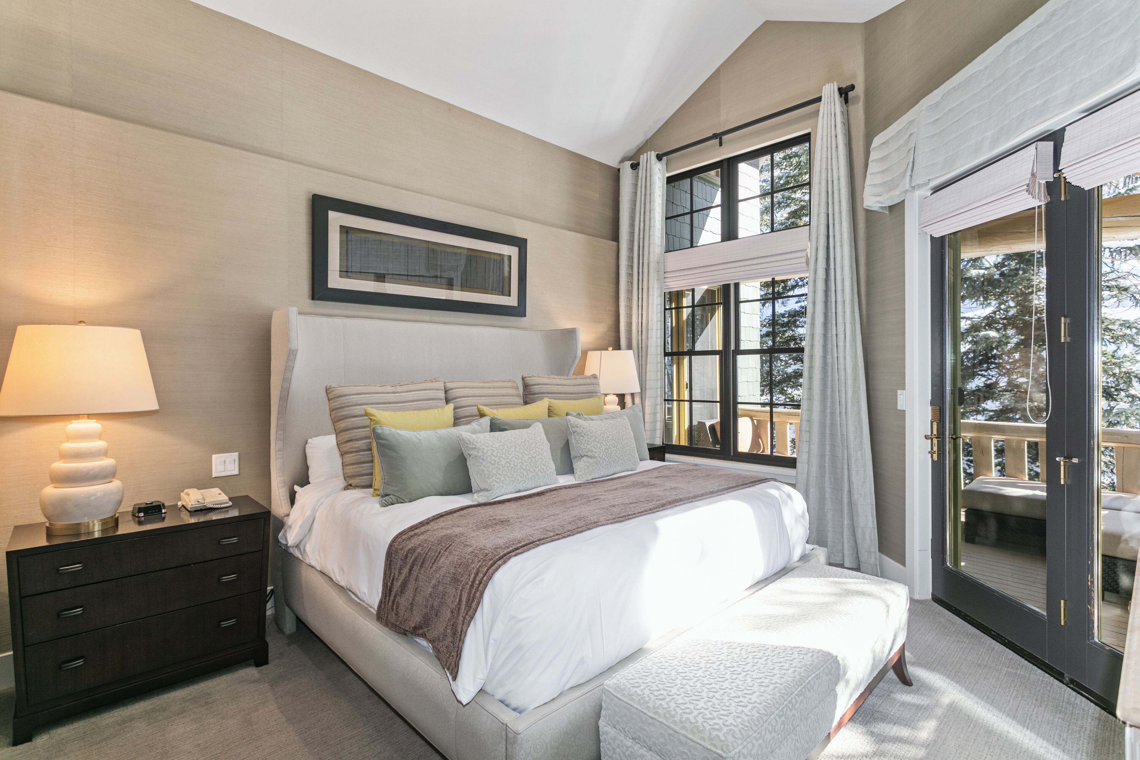 condo, 2 bedrooms | premium bedding, iron/ironing board, free wifi, bed sheets