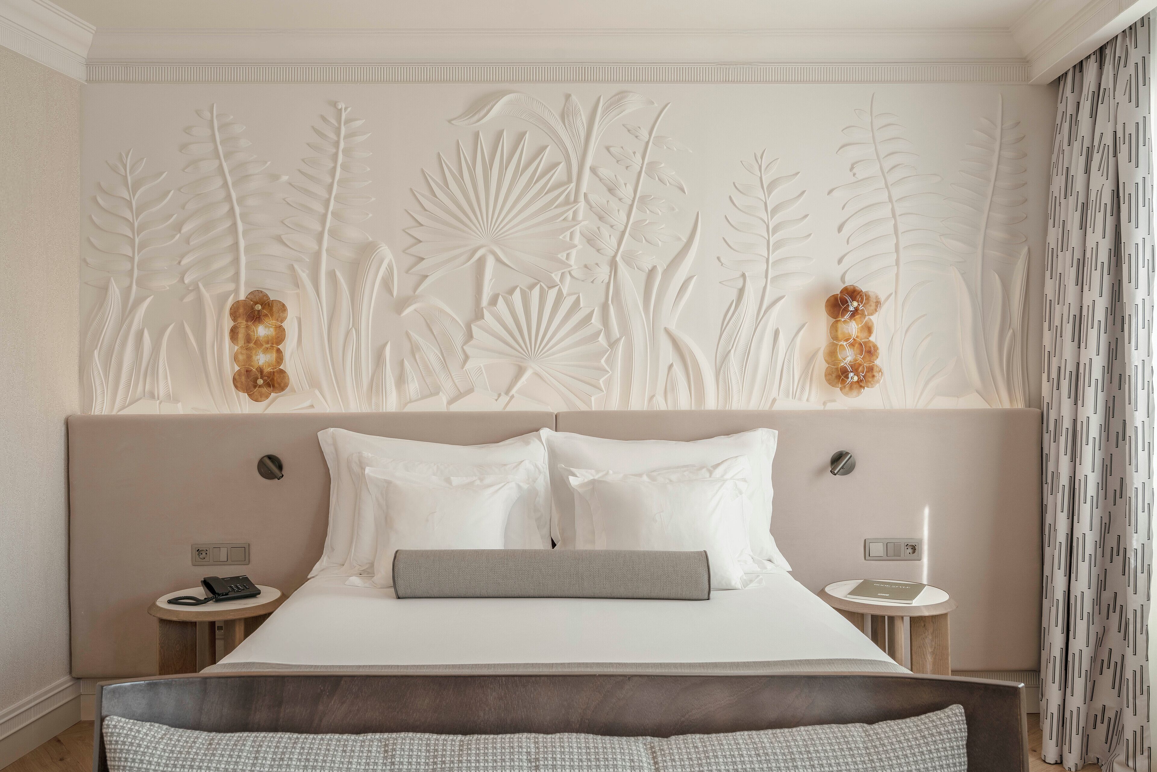 grand deluxe | 1 bedroom, premium bedding, down duvets, minibar