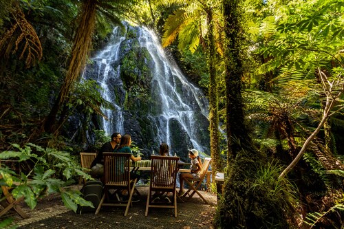 Treetops Lodge & Estate