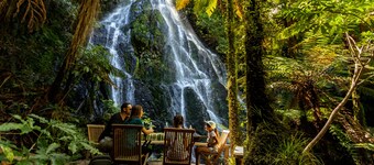 Treetops Lodge & Estate