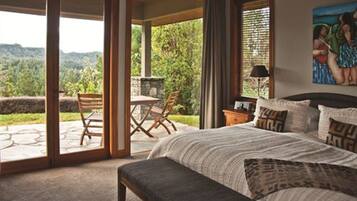 Valley Villa