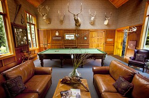 Billiards