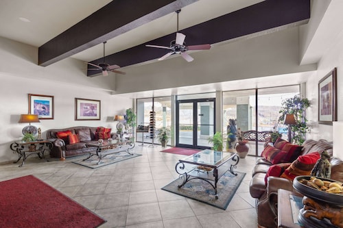 Travelodge by Wyndham Globe AZ