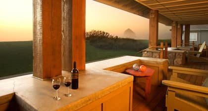 The Ocean Lodge