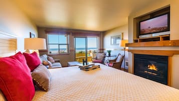 Studio | Literie de qualité, fer et planche à repasser, accès au Wi-Fi (inclus)