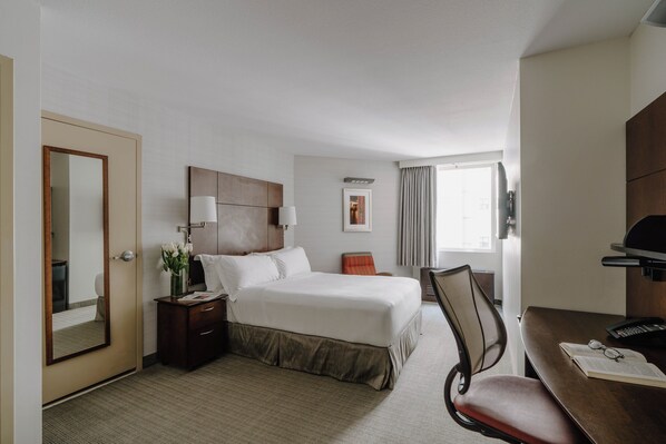 1 camera, biancheria da letto di alta qualità, materassi a doppio strato