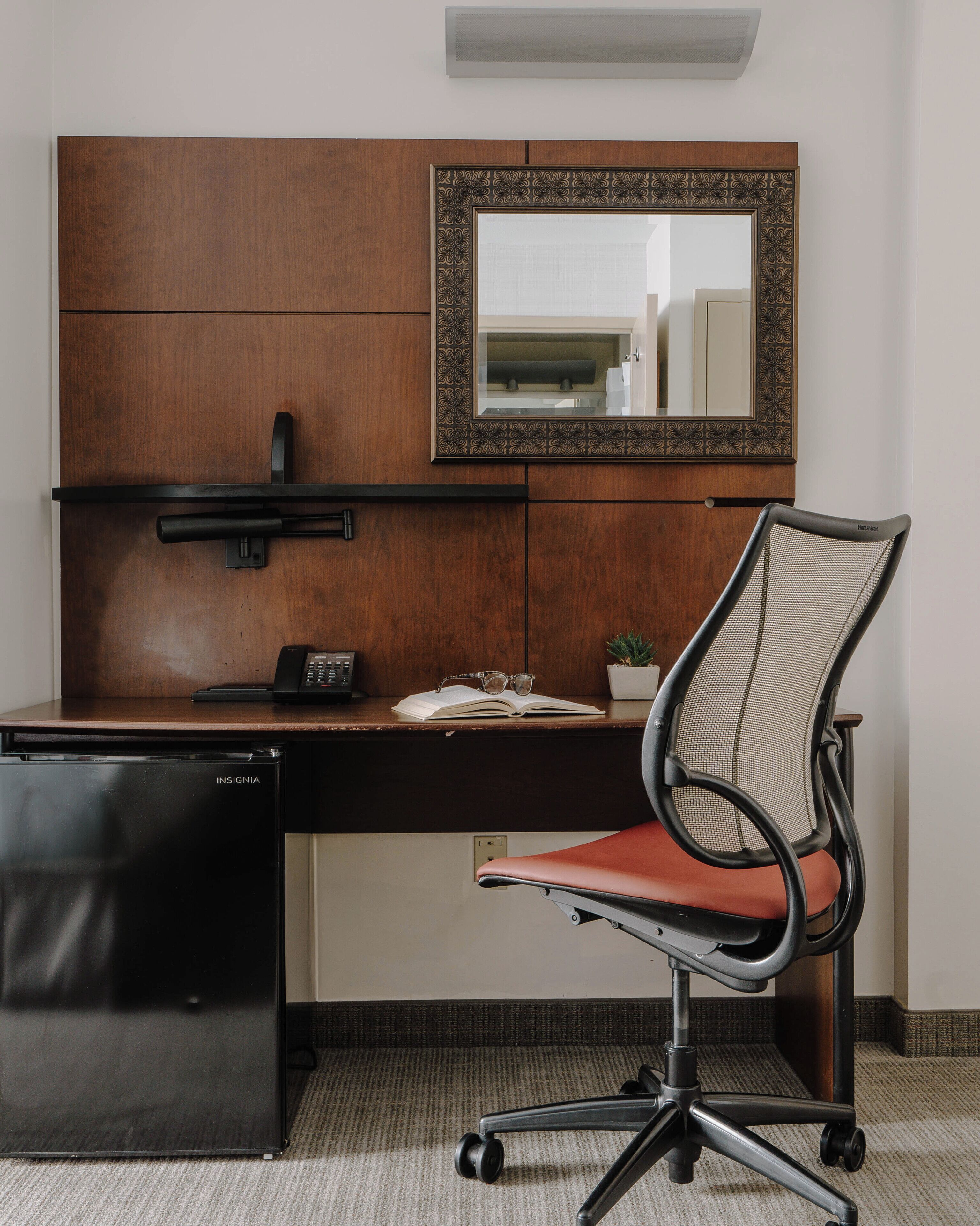 Foto - Club Quarters Hotel Embarcadero, San Francisco