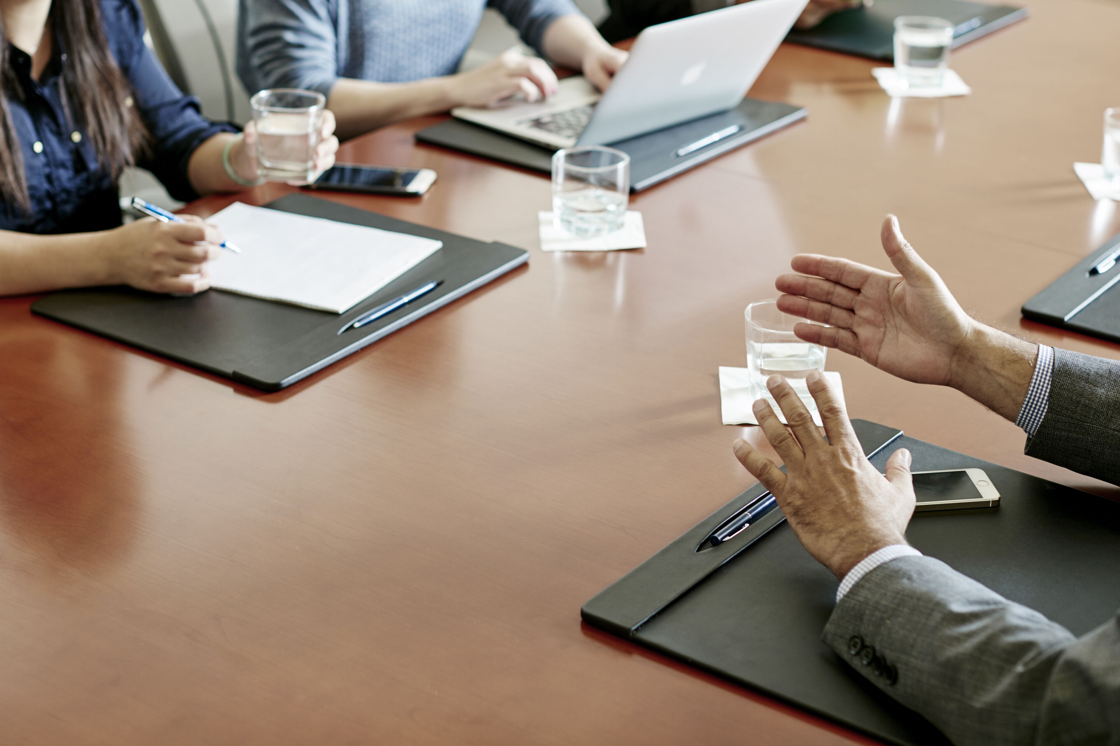 Foto - Club Quarters Hotel Embarcadero, San Francisco