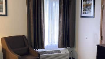 Room, 1 Queen Bed, Non Smoking