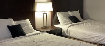 Red Lion Inn & Suites Post Falls