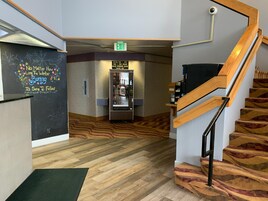 Detalle del interior