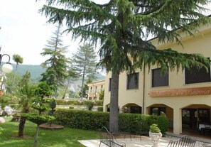 Exterior - Grand Hotel Certosa (Padula)