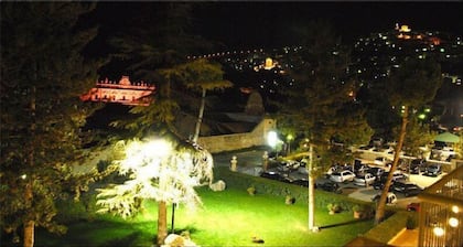 Grand Hotel Certosa