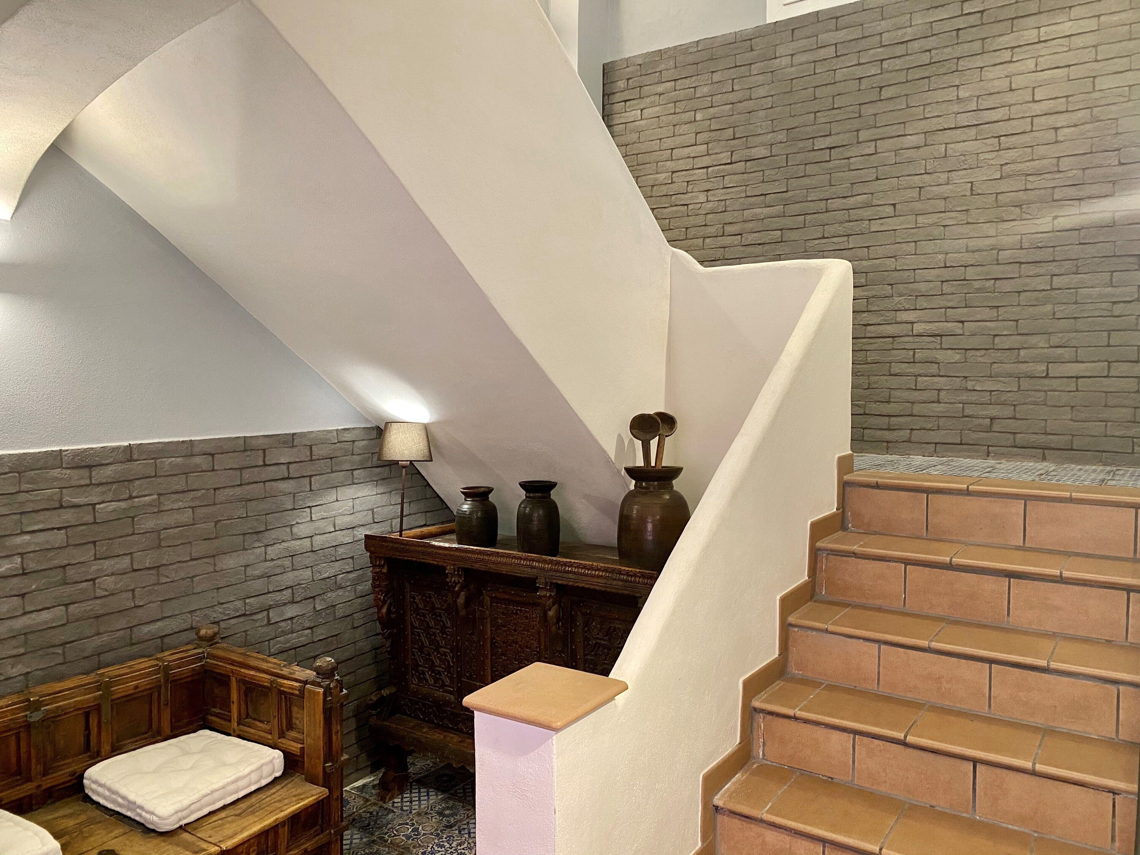 suite, terrace | room amenity