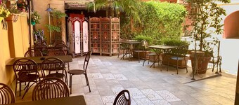 Hotel Il Guercino