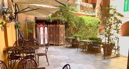 Hotel Il Guercino