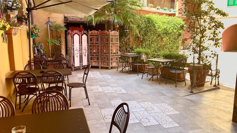 Hotel Il Guercino