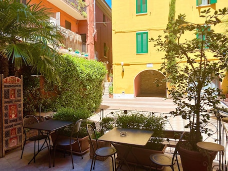 Hotel Il Guercino
