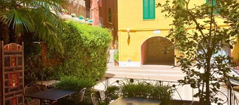 Hotel Il Guercino