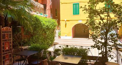 Hotel Il Guercino