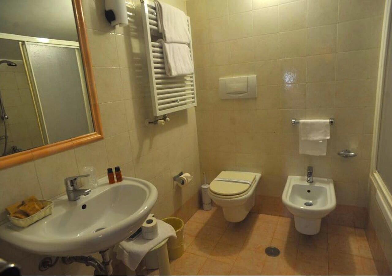 Kamar mandi