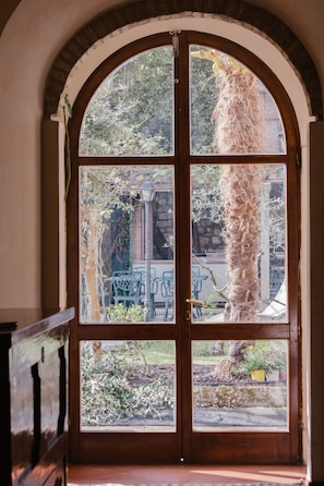 Jardin