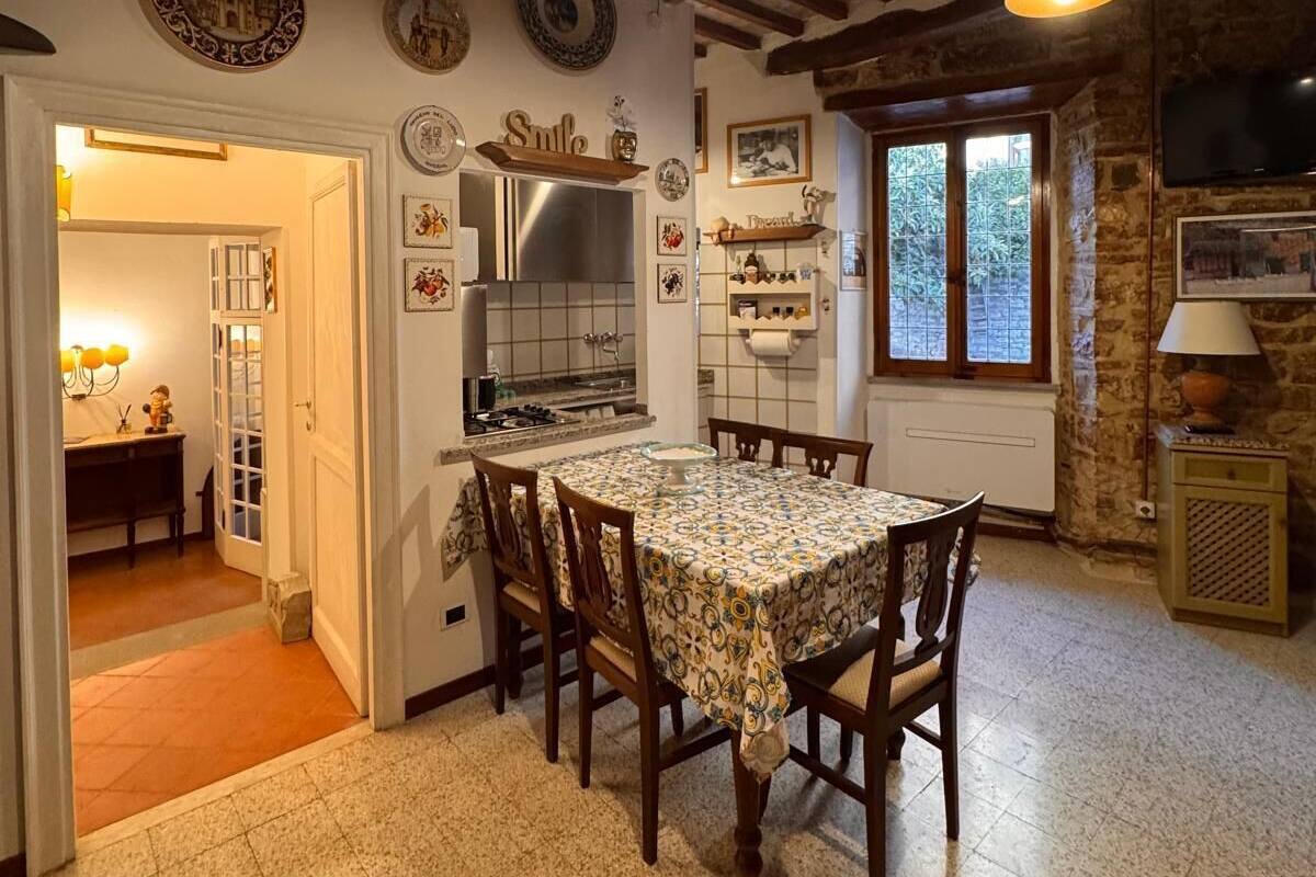 Condo, City View | Private kitchen | Full-sized fridge, oven, stovetop, dishwasher