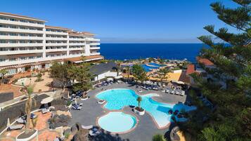 Beach/ocean view