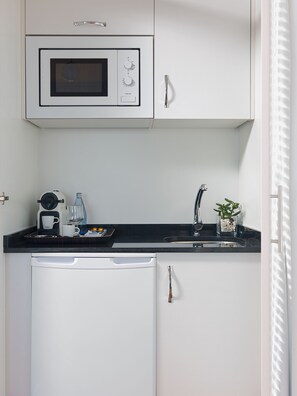Eco-friendly cleaning products - H10 Taburiente Playa (Brena Baja)