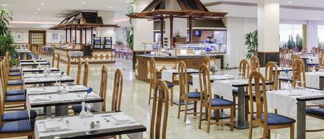 ร้านอาหาร