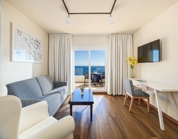 客房景观