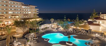 H10 Taburiente Playa