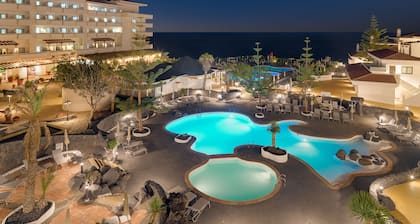 H10 Taburiente Playa