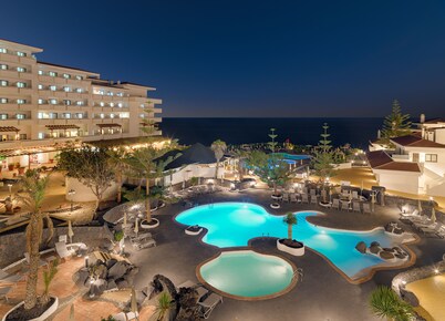 H10 Taburiente Playa
