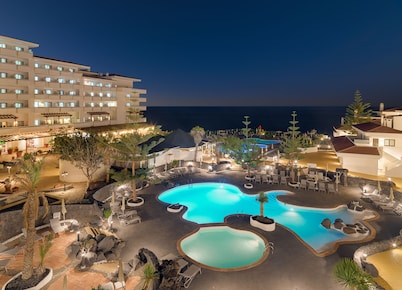 H10 Taburiente Playa