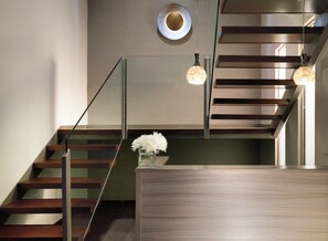 Detalle del interior